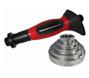 Découpe-joints pro - En coffret - Outifrance 6392031 6392051 6392061